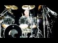Chris Slade - Drum solo
