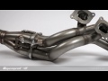 Team Supersprint - Ralf Wagner on Supersprint Manifolds