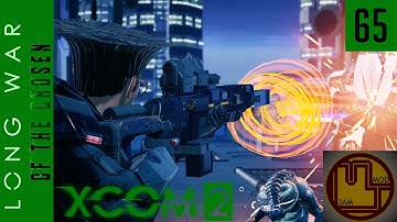 New Australia Network Tower - The Highlander Mod Jam Campaign - 65