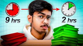 Celebrity How to Study so FAST it feels like CHEATING… Profile