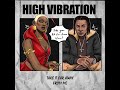 ENAKY 1DA BANTON HIGH VIBRATION LYRICS VISUALISER mp3