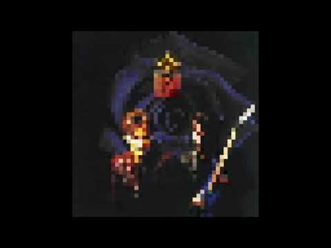【B'z】GIMME YOUR LOVE-不屈のLOVE DRIVER-【ファミコン風】