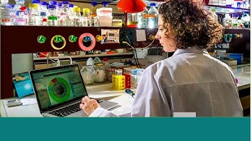 ELIXIR webinar: Sustainability of Life Science Resources