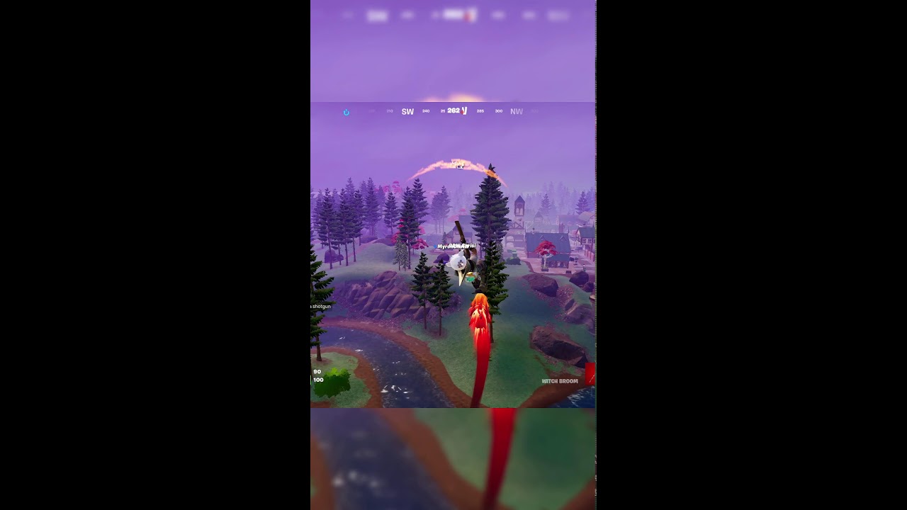 Fortnite Battle Royale thanks like Update: Mythic Weapons Locations Guide (2024)