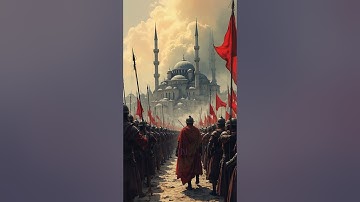 The Fall of Constantinople: The Siege That Changed the World