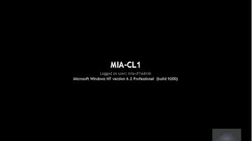 10979 Demo20 Configuring And Using Multi-Factor Authentication
