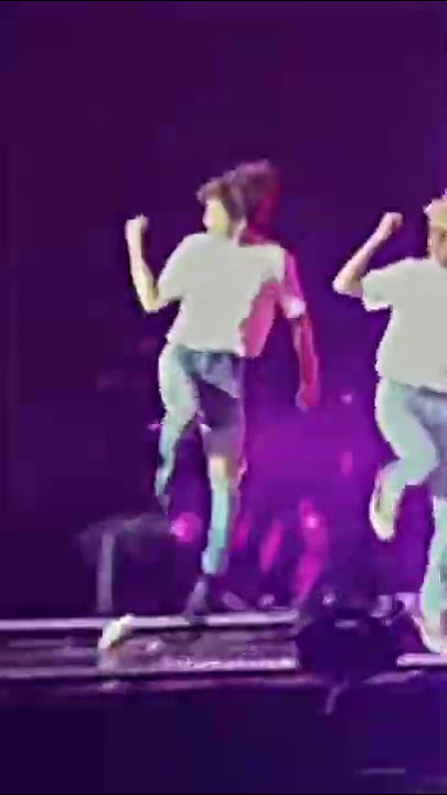 Taekook famous dance💯👌😍 #taekook #jk #v