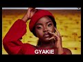 GYAKIE - NEED ME(OFFICIAL LYRICS)