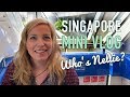 Princess Asia Cruise Singapore Mini Vlog