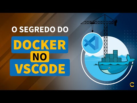 Vídeo: O que é o suporte do Docker no Visual Studio?