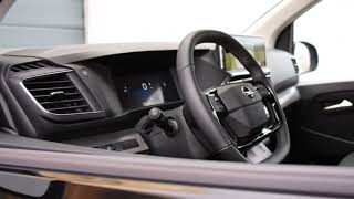 🇺🇸 New Opel Zafira Life – The Perfect Minivan for Family and Business! 🇺🇸 New Opel Zafira Life – The Perfect Minivan for Family and Business!