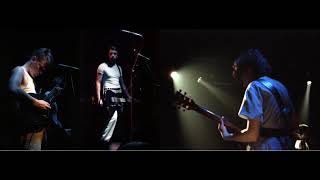 New Order-Hurt (Live 12-3-1982)