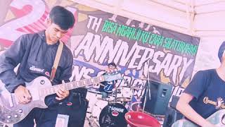 Download Lagu Slank popies lans memorie cover minoritas bbc cipanas MP3