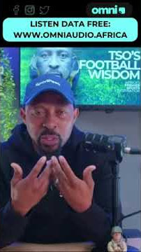 Oswin Appollis should start ahead of Mohau Nkota!