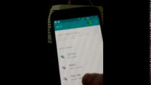 How To Connect WiFi without password in android phone 2017 -100% working