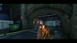 LIVE Hosting Dirty Bomb on TBAG Funhouse server join us