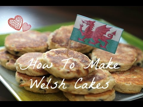 how-to-make-welsh-cakes!