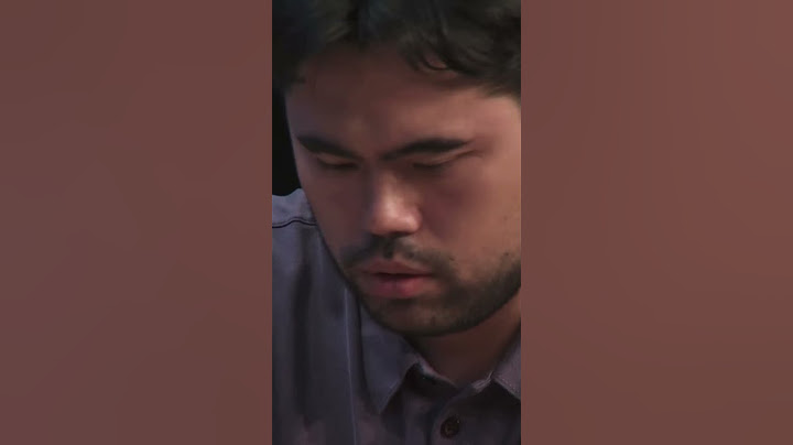 Magnus Carlsen's WORST Game