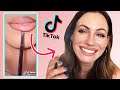 We Tested TikTok Beauty Hacks • Part 2