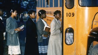 1971-2007 SPECIAL REPORT: &quot; CHARLOTTE SCHOOL BUS CONTROVERSY&quot;