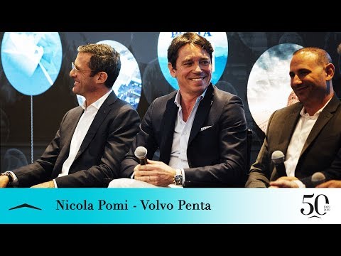 Nasdaq Impact Summit