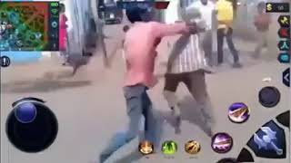 Story WA Old Alucad, MOBA 3nt0d