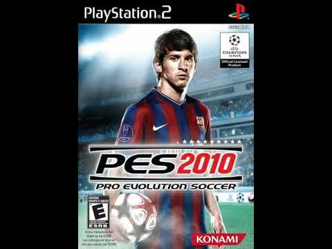 Kaiser Chiefs - Ruby (PES 2010)