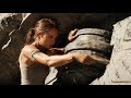 Tomb Raider - Dal 15 marzo al cinema