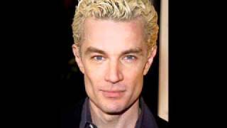 Watch James Marsters Patricia video