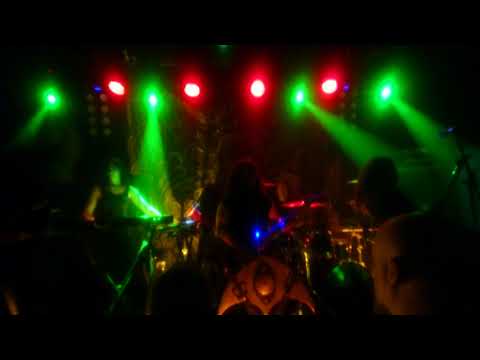 Wolves In The Throne Room - Born from the Serpent's Eye [Cardiff] [2018]