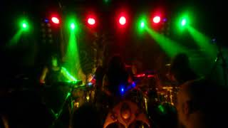 Wolves In The Throne Room - Born from the Serpent's Eye [Cardiff] [2018]