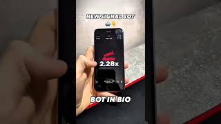 ✈️ Aviator Hack Bot – BOOST YOUR WINS NOW! 💰 #aviator #hackbot #prediction #aviatorpredictor