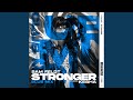 Stronger Feat Kesha Club Mix mp3