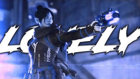 Apex Legends Highlight #1 - "LOVELY"