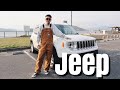 Jeep Renegade紹介‼︎
