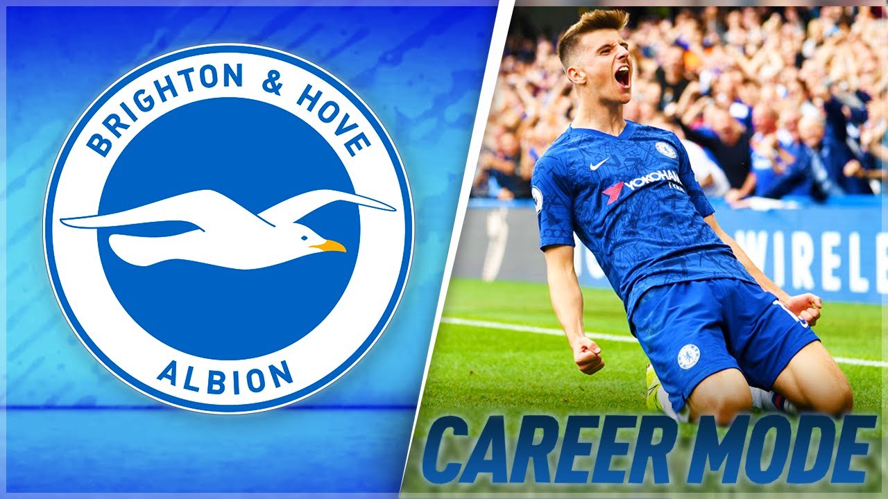 Mason Mount Fifa / FIFA 21: ¿Merece la pena Mason Mount RTTF