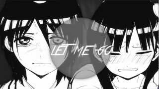 【HakuMor】 PAIN - Leave me alone ᴹᴱᴾ {My part}