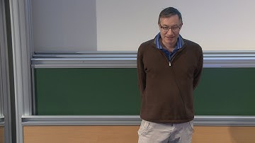 Pierre VANHOVE - Mirror Symmetry and Feynman Integrals