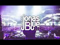 Jonas Blue at V Festival 2016