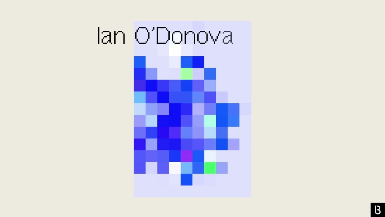 Ian O'Donovan - Equinox auf YouTube ansehen Ian O'Donovan - Equinox auf YouTube ansehen
