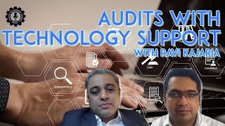 Episode 4 - Audits with Technology Support