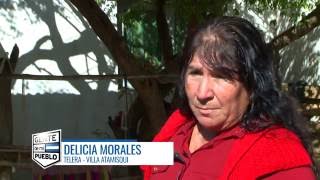 TELERA DE ATAMISQUI - SANTIAGO DEL ESTERO
