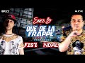 Snesb feat ndal  fisl  que de la frappe