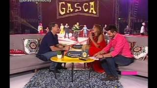 Entrevista de Bravíssimo con Luis Mesa, parte 1 | Bravíssimo