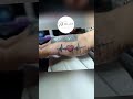 Tattoo time #k5jgaming #youtube #stream #ai #gamer #gaming #tattoo #tattooartist #shorts #funny