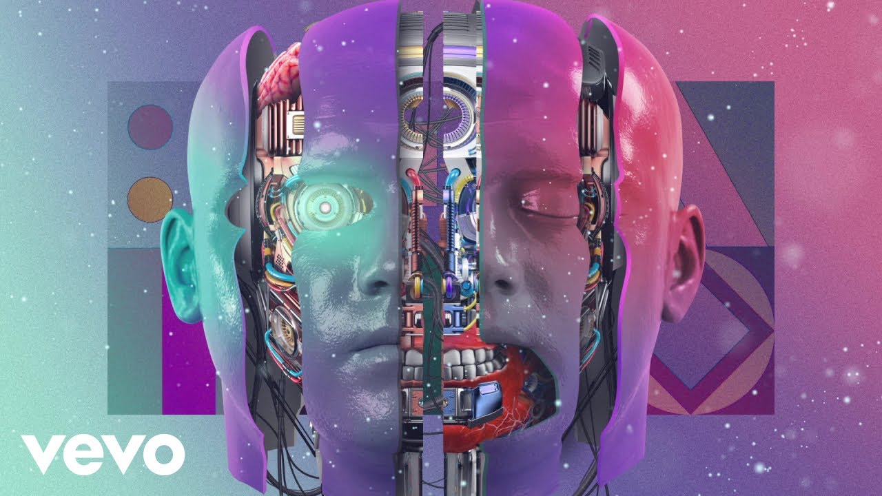 Cover Porter - Dead (Lyric Video)