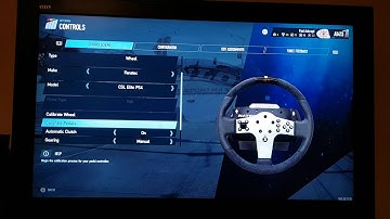 Fanatec CSL Elite Pedal issue