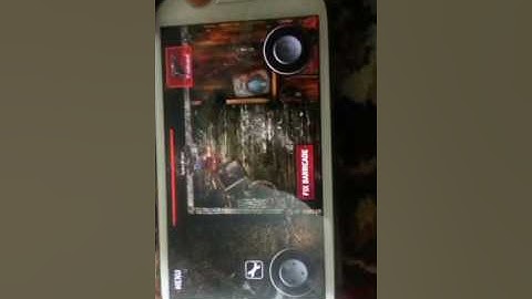 EASY How to hack SAS Zombie Assault 3 ROOT ANDROID