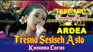 Sinden Cilik Ardea // Tresno Sesiseh Asto // KUsumo Laras