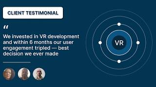 Client Testimonial Video
